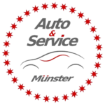 Auto-und-service-muenster-logo